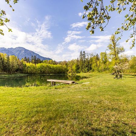 Ferienwohnungen Am Gablerhof باد ريشنهول المظهر الخارجي الصورة
