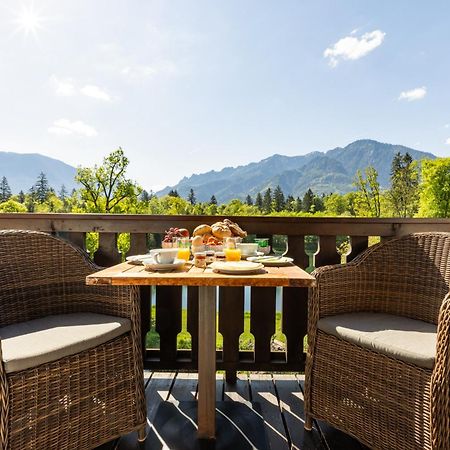Ferienwohnungen Am Gablerhof باد ريشنهول المظهر الخارجي الصورة