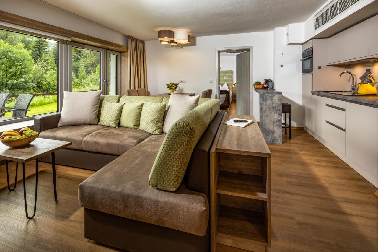 Ferienwohnungen Am Gablerhof باد ريشنهول المظهر الخارجي الصورة