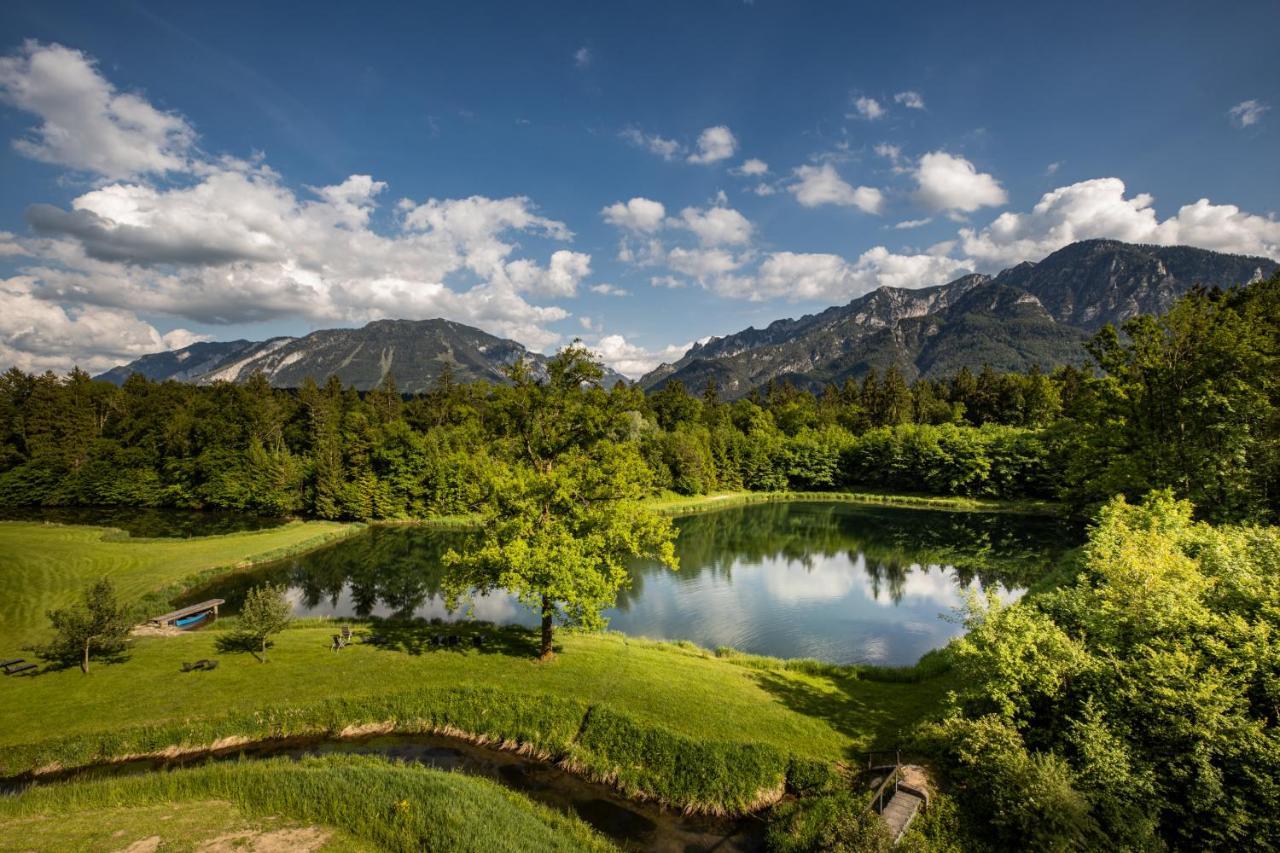 Ferienwohnungen Am Gablerhof باد ريشنهول المظهر الخارجي الصورة